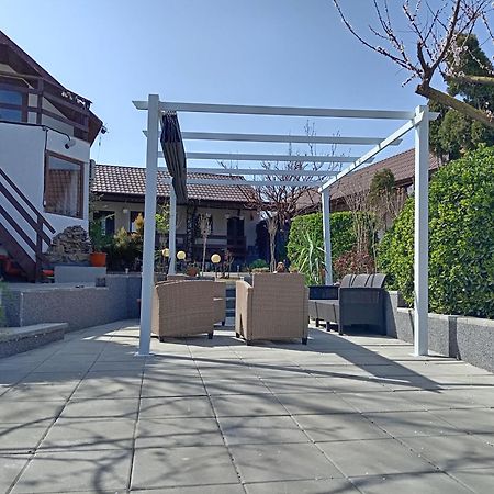 منزل الضيف موريغيول  في Casa Chitu المظهر الخارجي الصورة