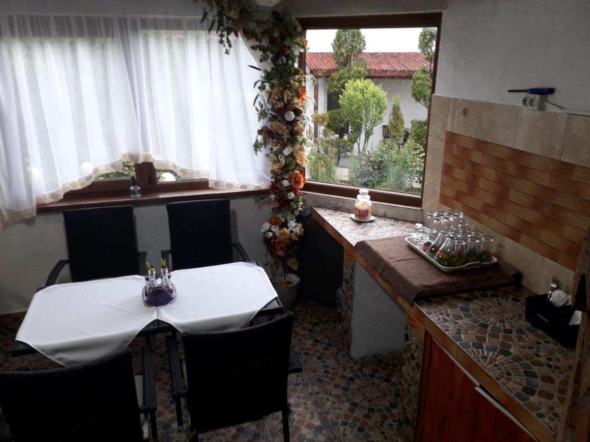 منزل الضيف موريغيول  في Casa Chitu المظهر الخارجي الصورة