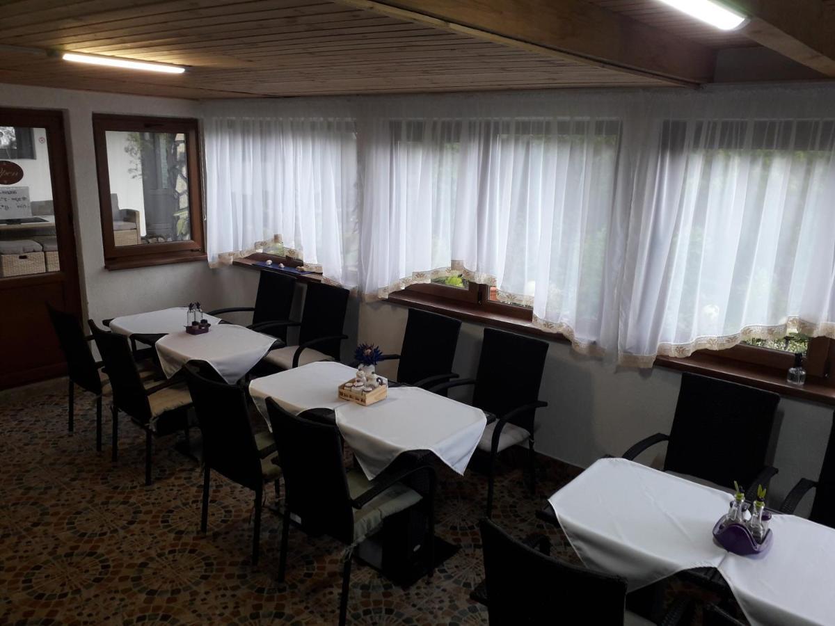 منزل الضيف موريغيول  في Casa Chitu المظهر الخارجي الصورة