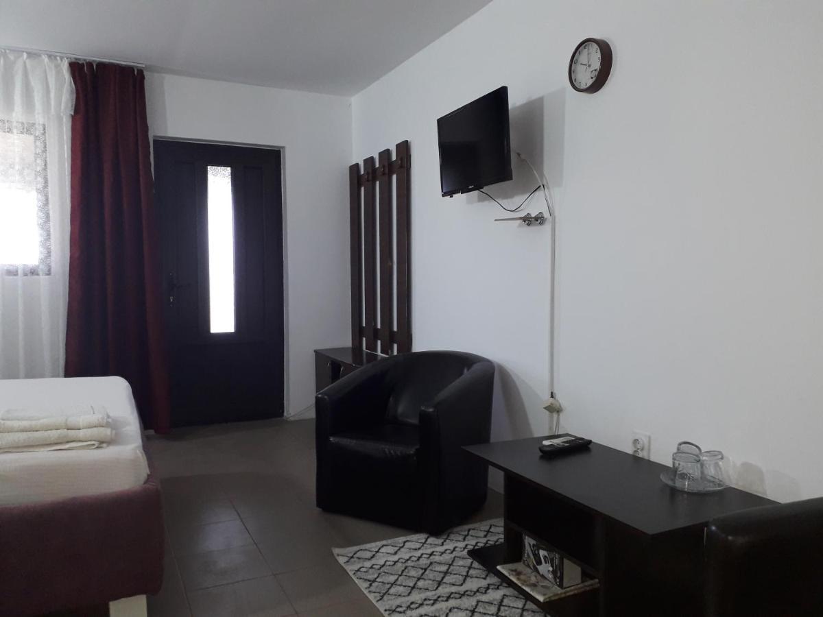 منزل الضيف موريغيول  في Casa Chitu المظهر الخارجي الصورة