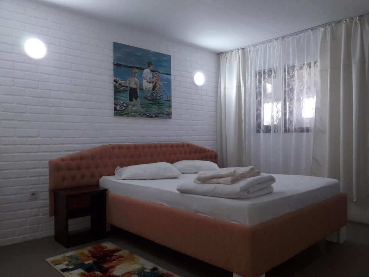 منزل الضيف موريغيول  في Casa Chitu المظهر الخارجي الصورة