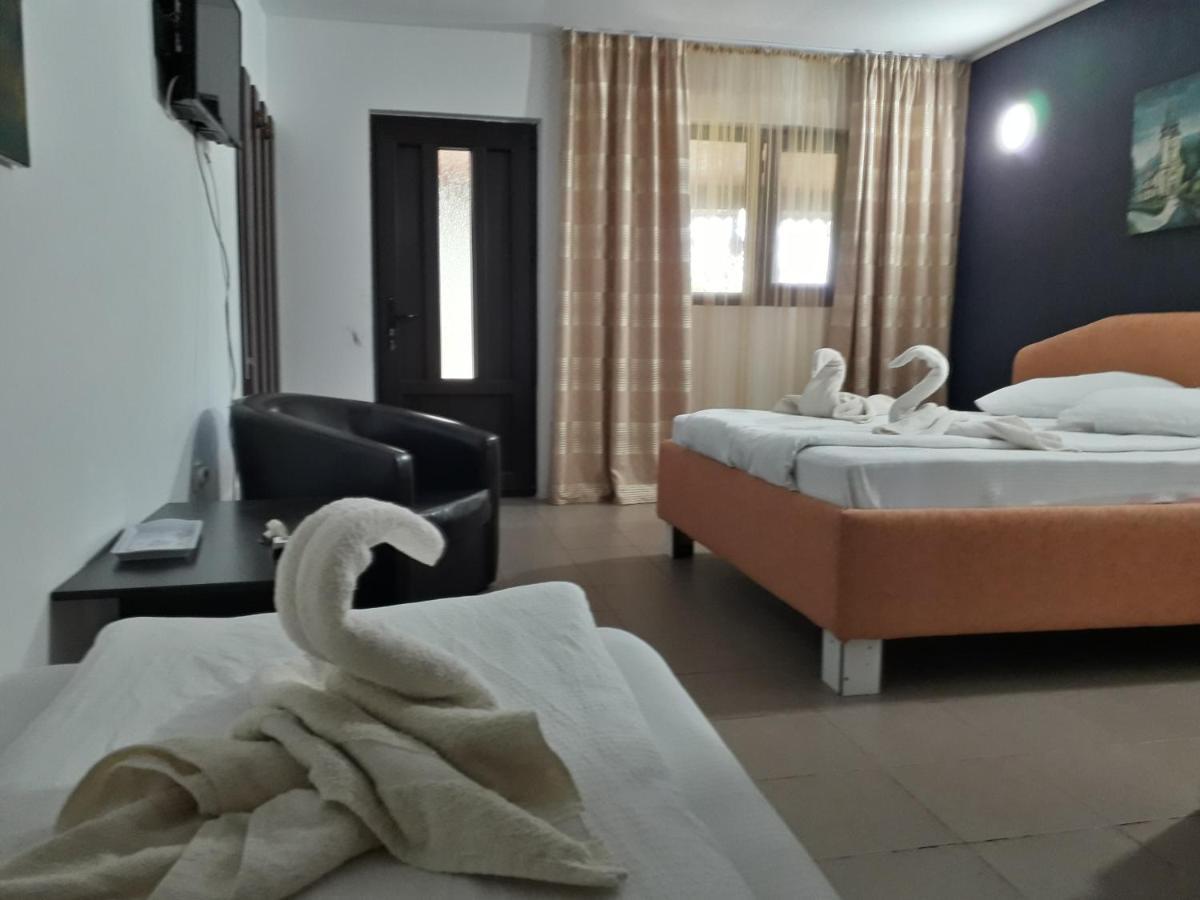منزل الضيف موريغيول  في Casa Chitu المظهر الخارجي الصورة