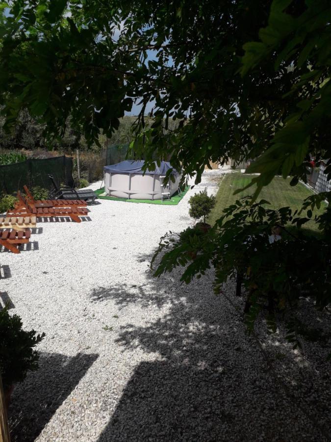 منزل الضيف موريغيول  في Casa Chitu المظهر الخارجي الصورة