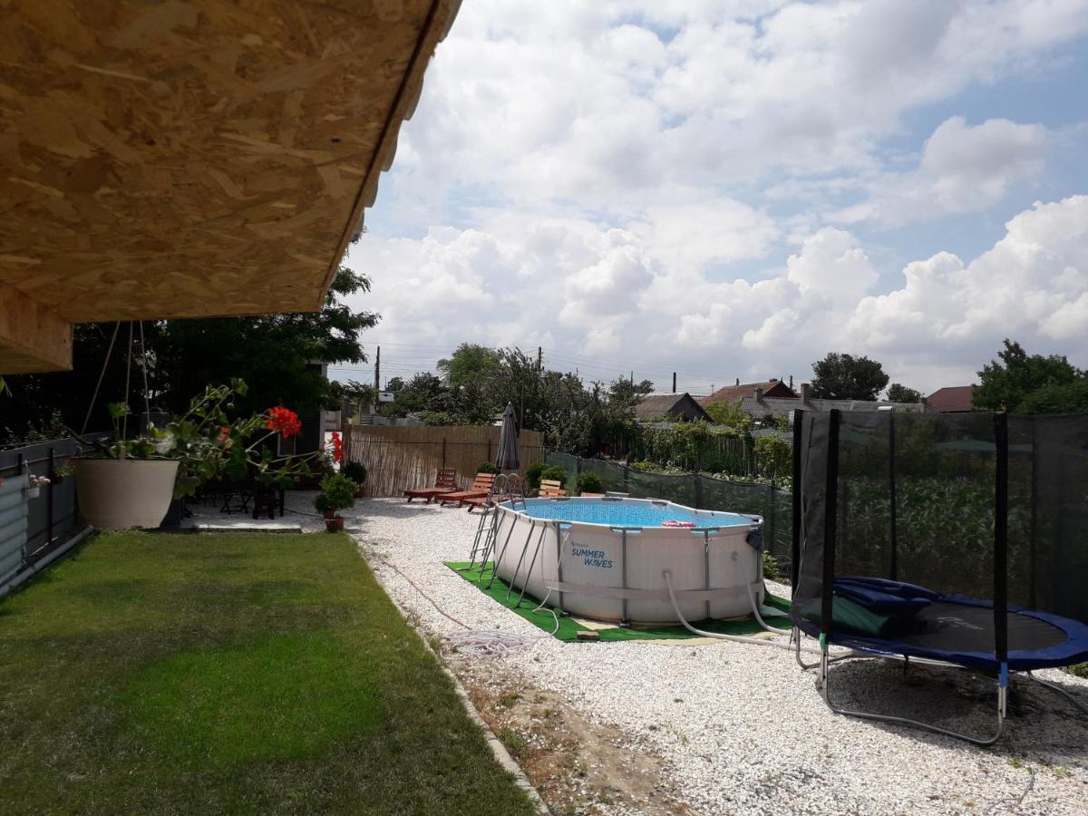 منزل الضيف موريغيول  في Casa Chitu المظهر الخارجي الصورة