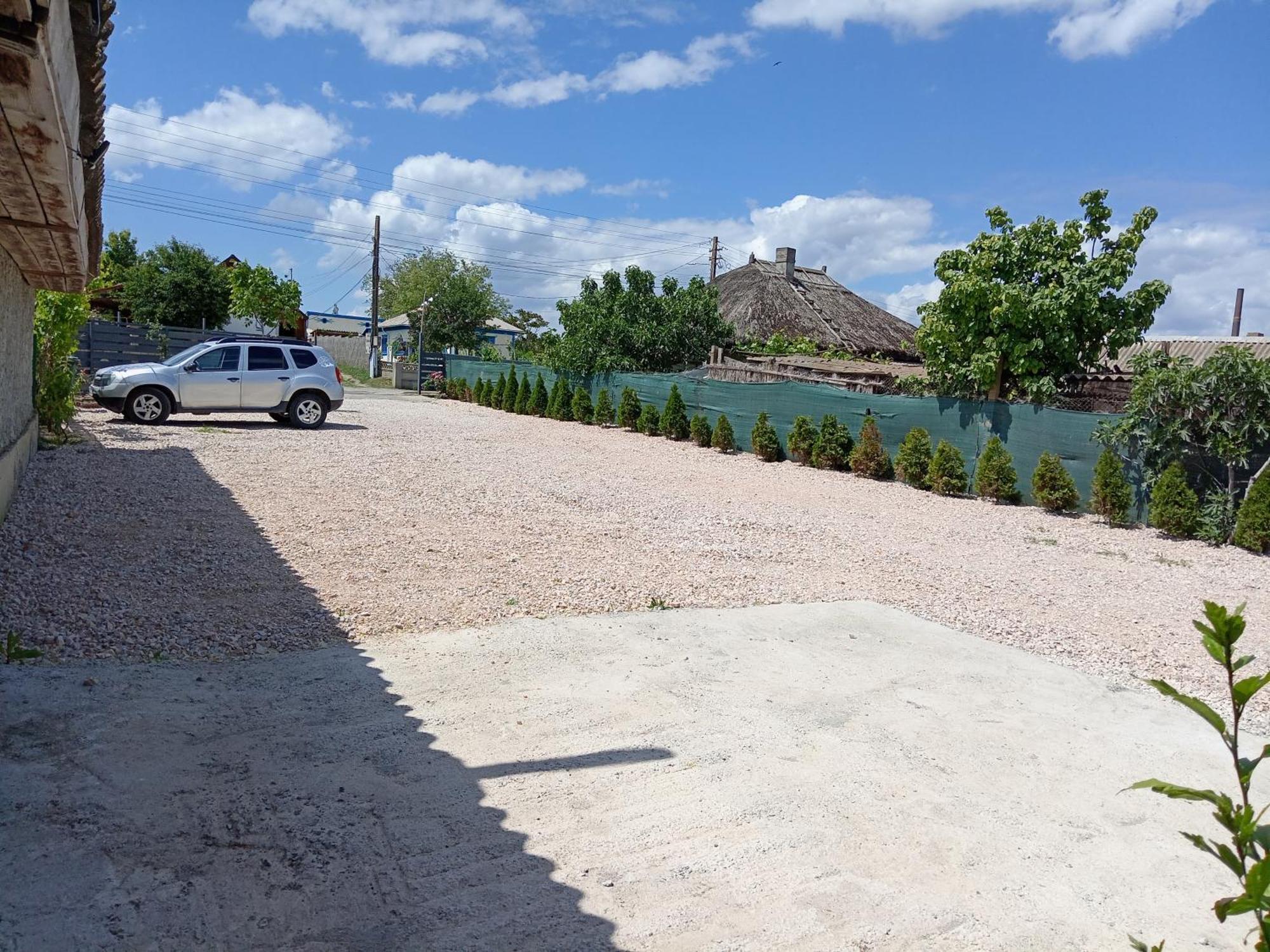 منزل الضيف موريغيول  في Casa Chitu المظهر الخارجي الصورة