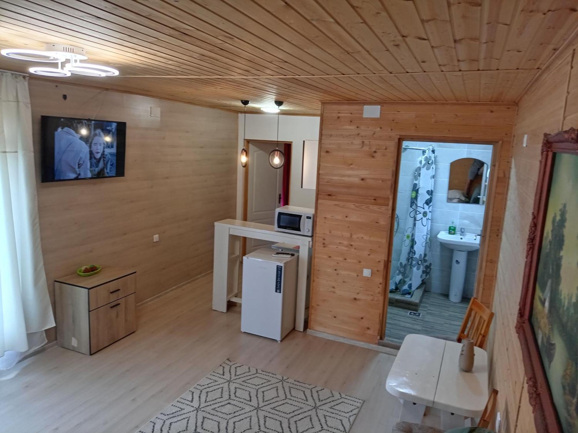 منزل الضيف موريغيول  في Casa Chitu المظهر الخارجي الصورة