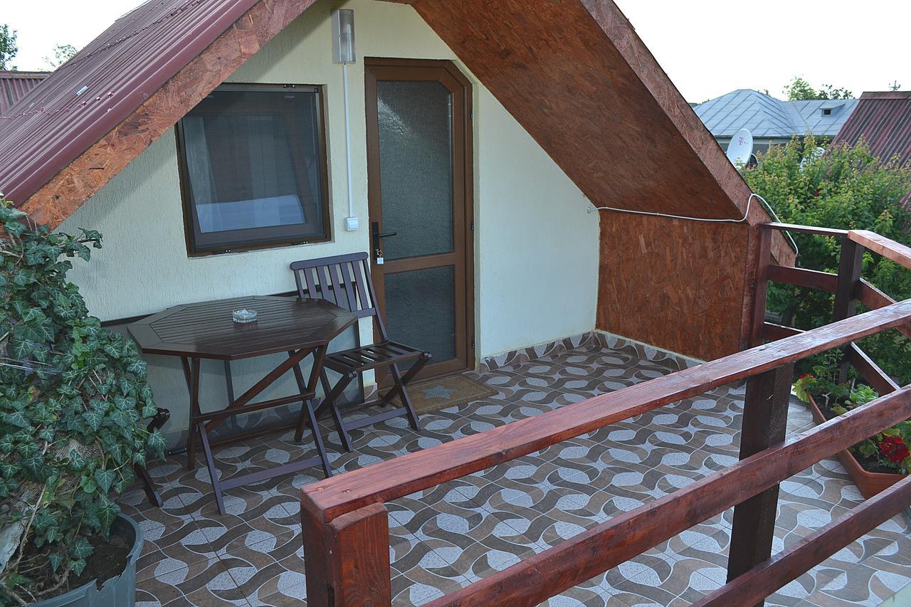 منزل الضيف موريغيول  في Casa Chitu المظهر الخارجي الصورة