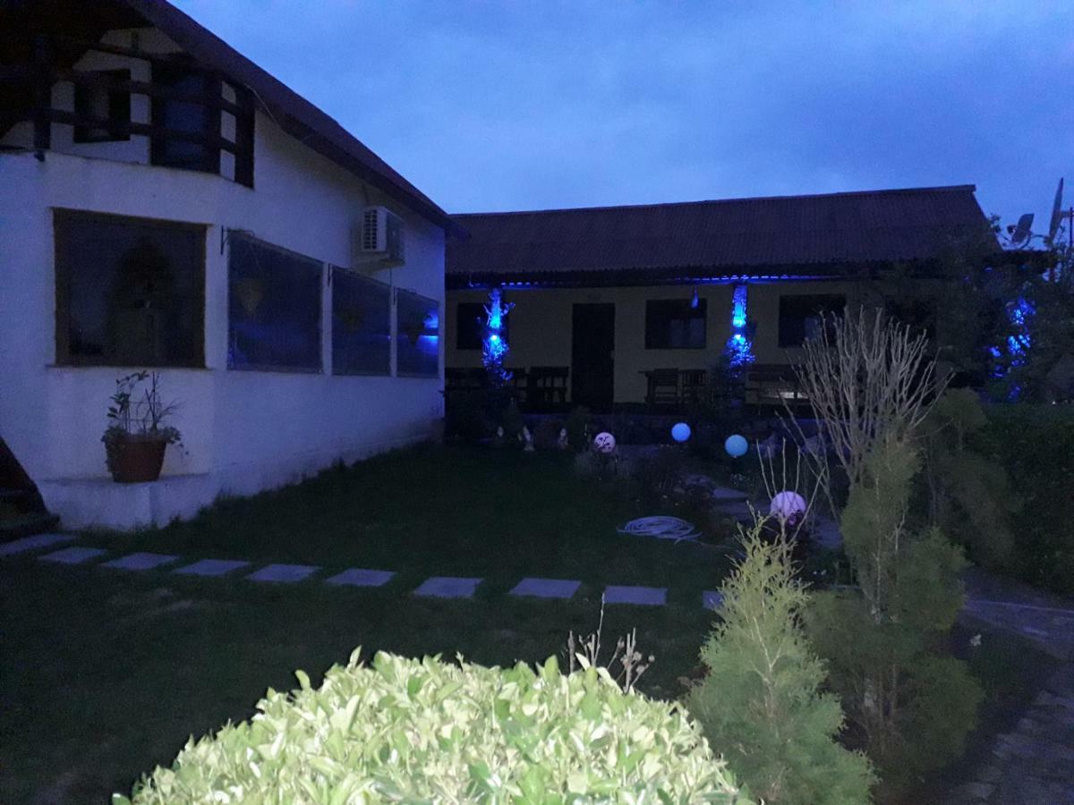 منزل الضيف موريغيول  في Casa Chitu المظهر الخارجي الصورة